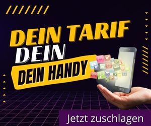 Handy Angebote