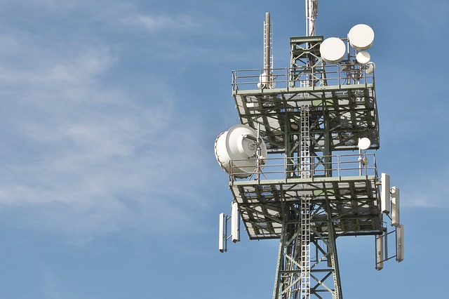 Antennen sorgen für besseren Zugang zu den Mobilfunkstandards UMTS und LTE