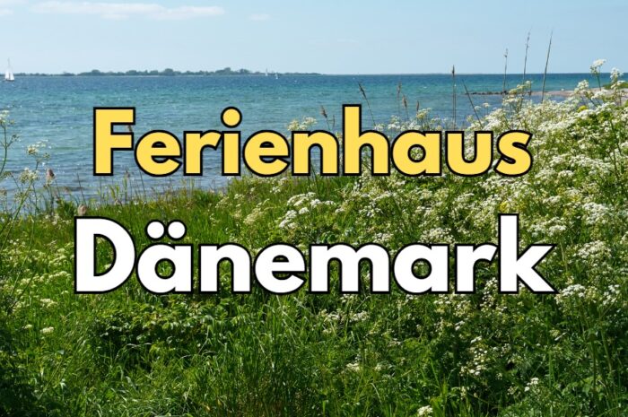 Ferienhäuser in Dänemark Entdecken