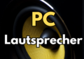 PC Lautsprecher